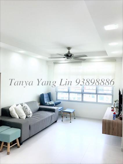 Yishun Avenue 11 thumbnail photo